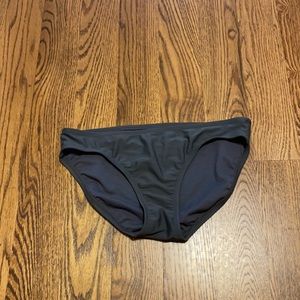 Target women’s bikini bottoms.